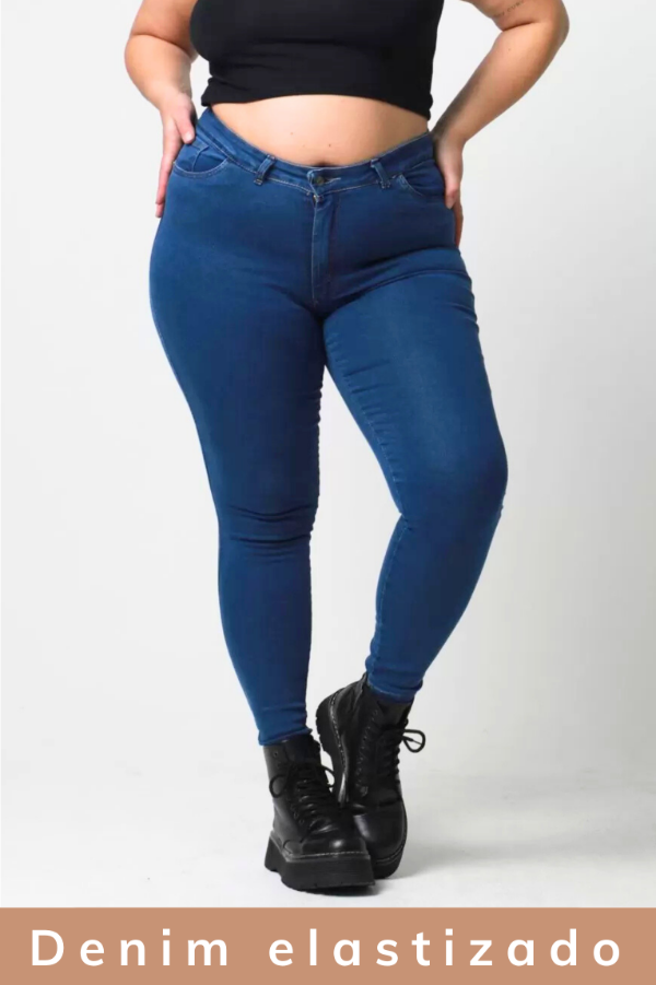 Producto - Chupin Izar - Talles 46 al 54