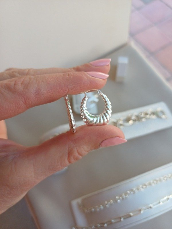 Producto - AROS TIZIANO