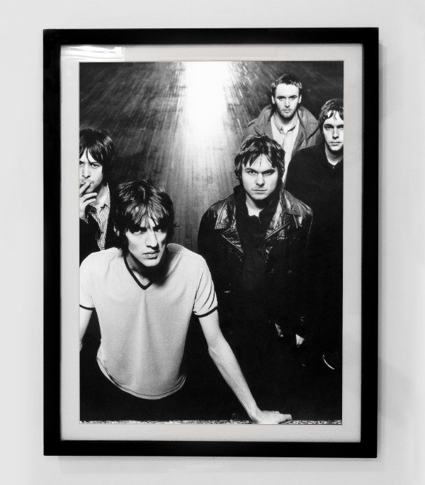 Producto - THE VERVE (Nro 13)