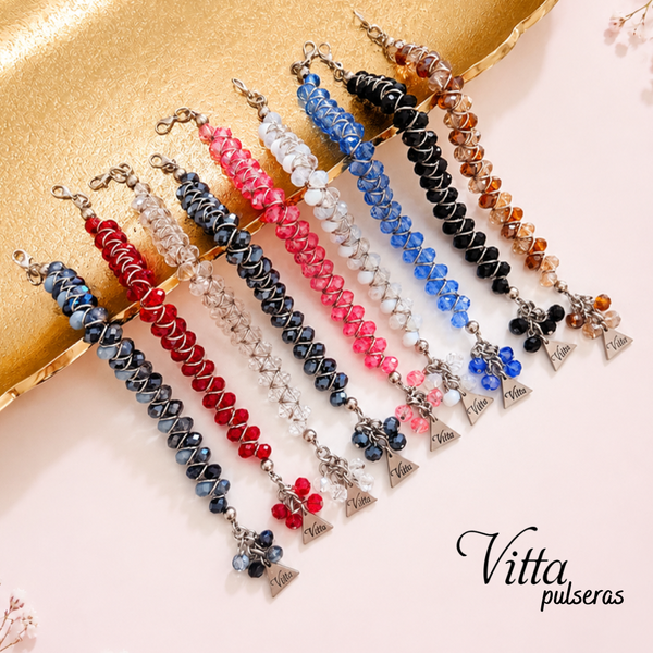 Producto - Pulsera Rodo - 11