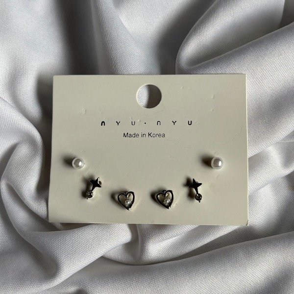 Producto - Aritos 29