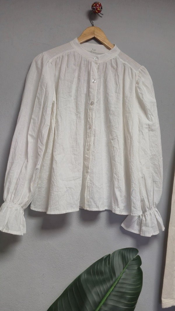 Producto - Camisa Nacha - 5