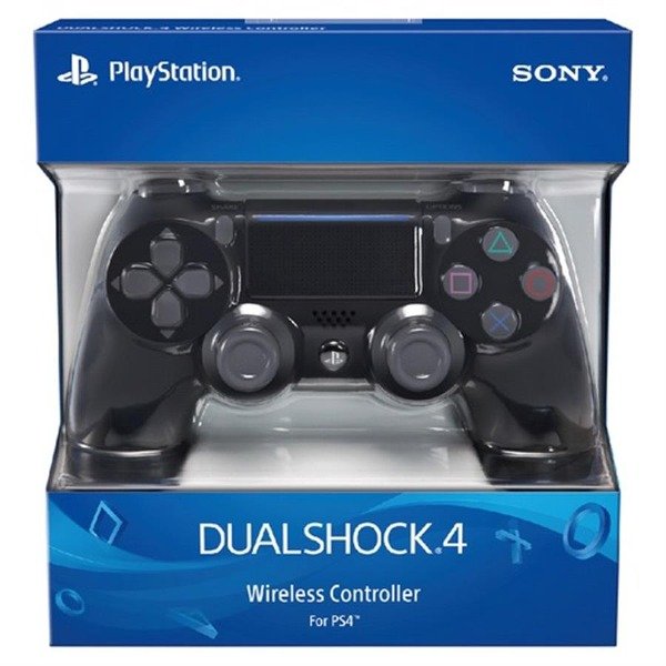 Producto - JOYSTICK INALÁMBRICO PLAY 4
