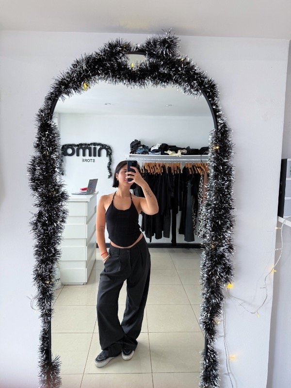 Producto - pantalon sastrero premium