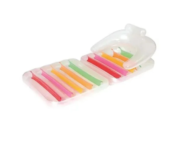 Producto - Colchoneta Sillon