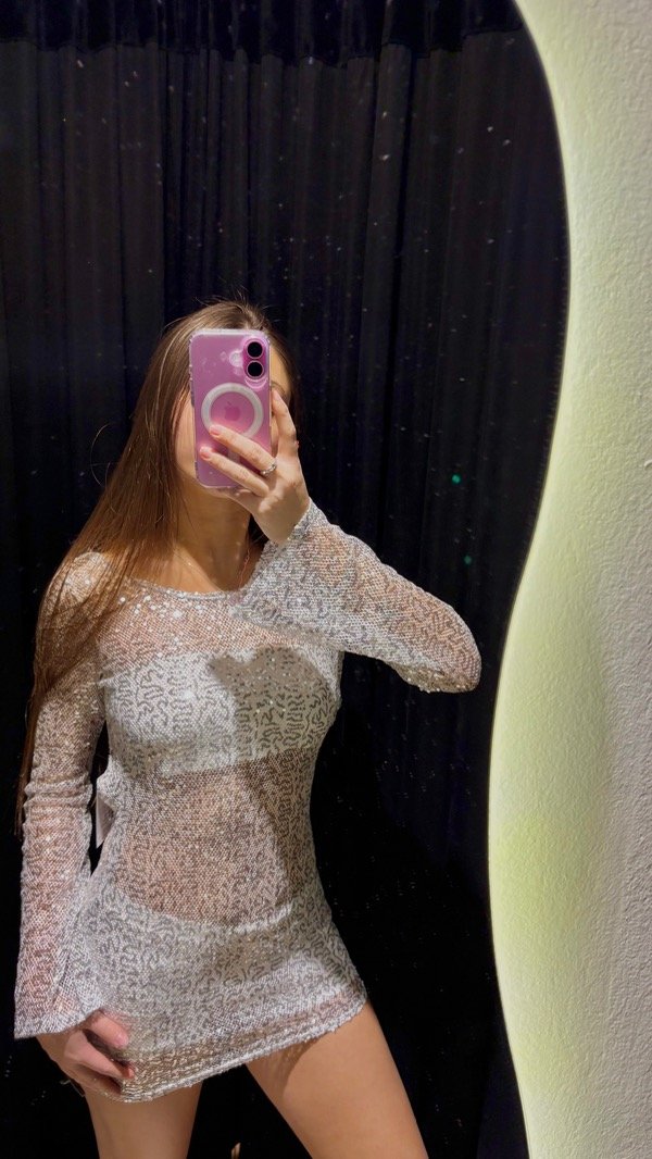 Producto - Vestido star