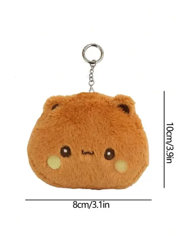 Producto - Llavero Monedero Dudu - 2