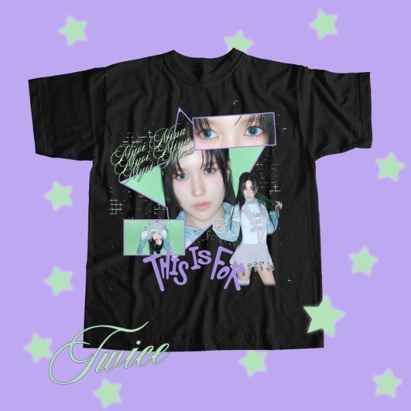 Producto - Twice This is For - 4