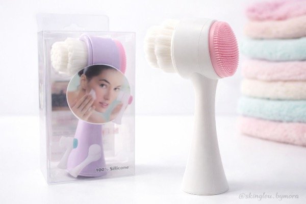 Producto - Cepillo facial