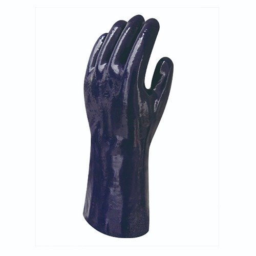 Producto - GTE. PVC P/HIDROCARBURO AZUL 35CM TOYSA