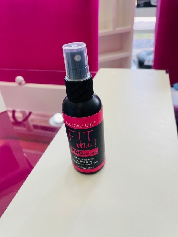 Producto - X BULTO fijador Fetme