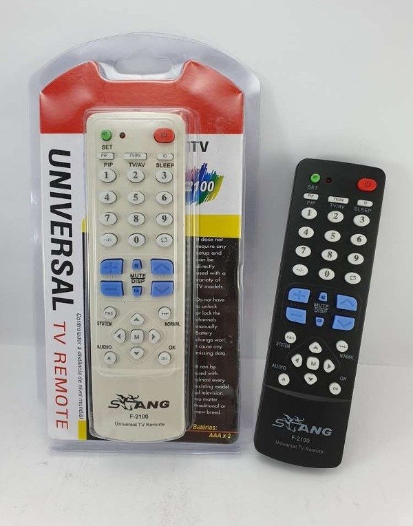 Producto - CONTROL UNIVERSAL TV PLASMA