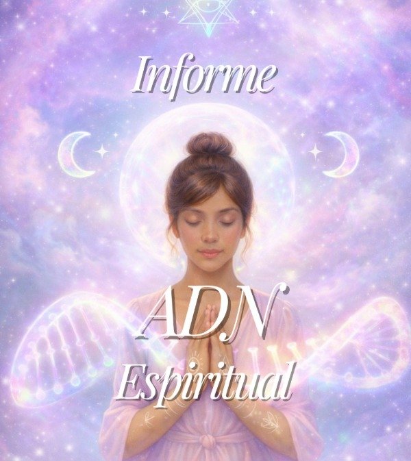 Producto - Informe ADN Espiritual