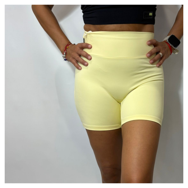 Producto - Ciclista liso