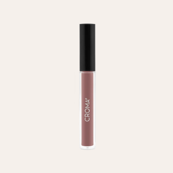 Producto - Labial Intransferible Siena Mate