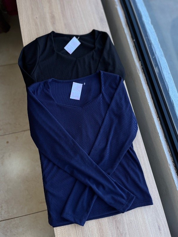 Producto - Remera ML C. EN V