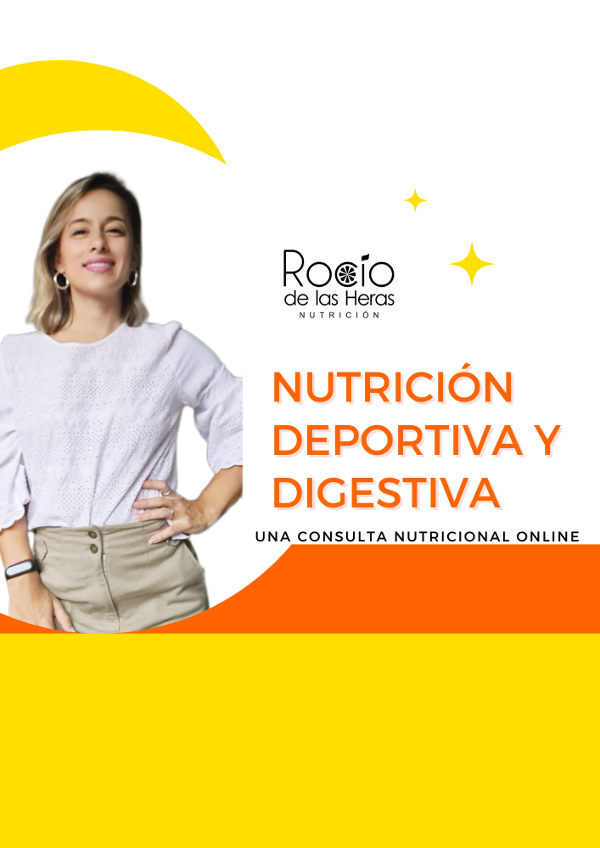 Producto - Consulta Nutrición Online
