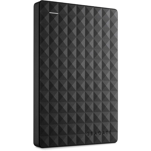 Producto - Disco Rigido Externo  Seagate Expansion 1TB - 2