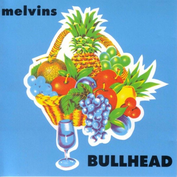 Producto - MELVINS - Bullhead (LP)