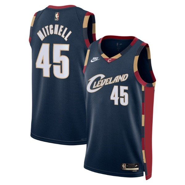 Producto - CLEVELAND CAVALIERS - DONOVAN MITCHELL