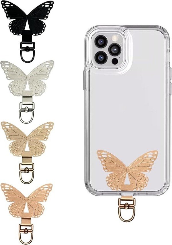 Producto - Soporte para Correa Mariposa