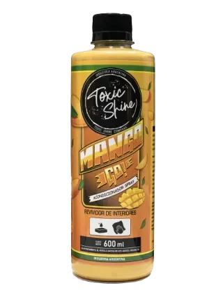 Producto - Mango Go