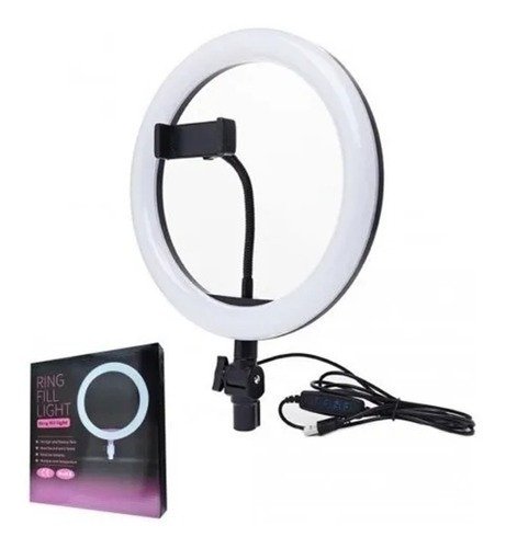 Producto - ARO LED 10"