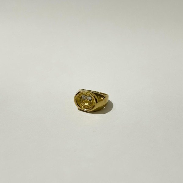 Producto - Anillo Alegría- Bronce