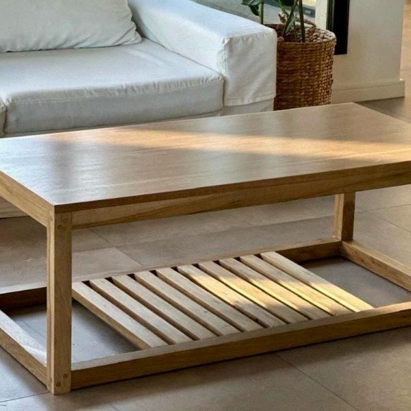 Producto - Mesa ratona Prainha - 0