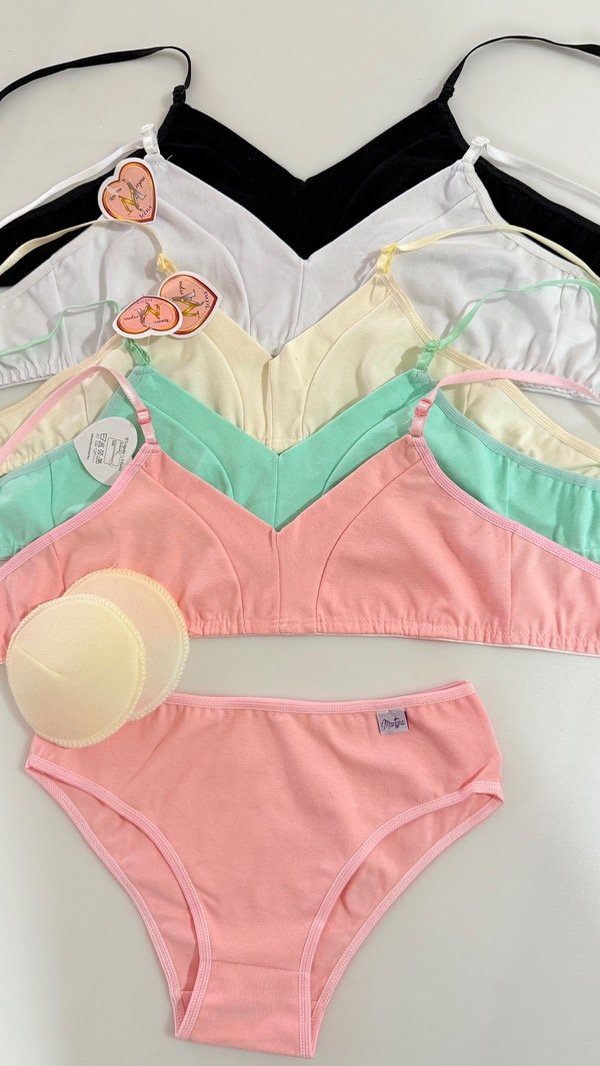 Producto - Conjunto principiante ( art 067 )