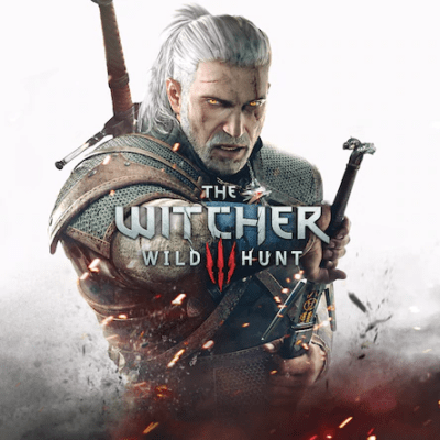 Producto - The witcher 3 PS4 O PS5