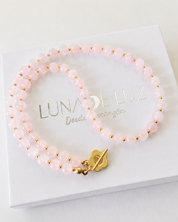 Producto - Collar Rose - 1