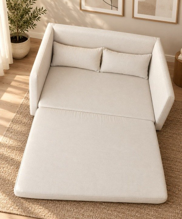 Producto - Sofá Cama 2 Plazas - 3