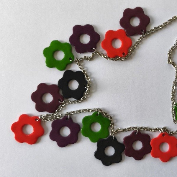 Producto - Collar Matisse