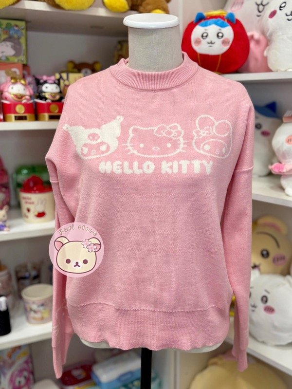 Producto - Sweater Hello Kitty Friends