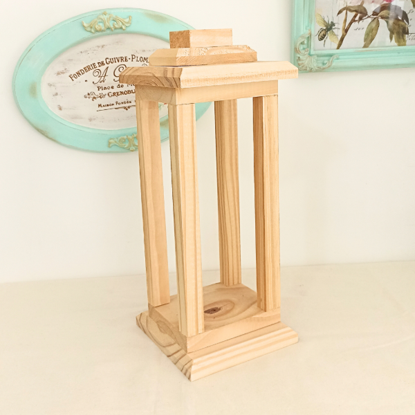 Producto - Fanal mediano