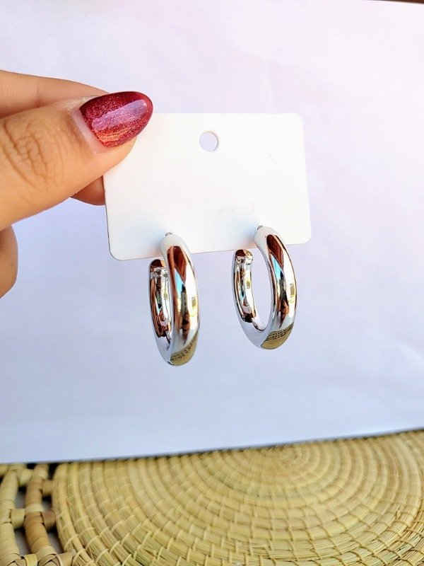 Producto - Aros Xio (COD 899)
