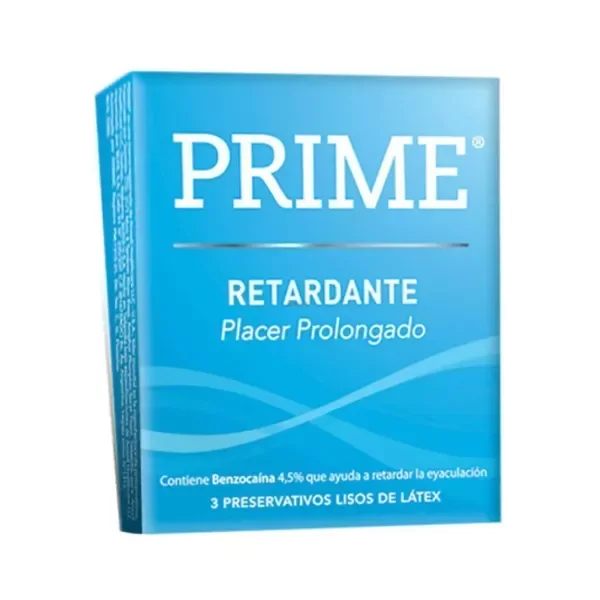Producto - Prime Retardante