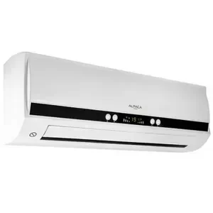 Producto - Caloventor Split Alpaca KPT-0609 C/Remoto 2000W - 3