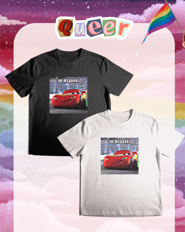 Producto - Im mcqueer - 0
