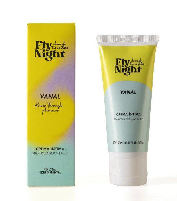 Producto - Fly Night Vanal Sex 70ml - 0
