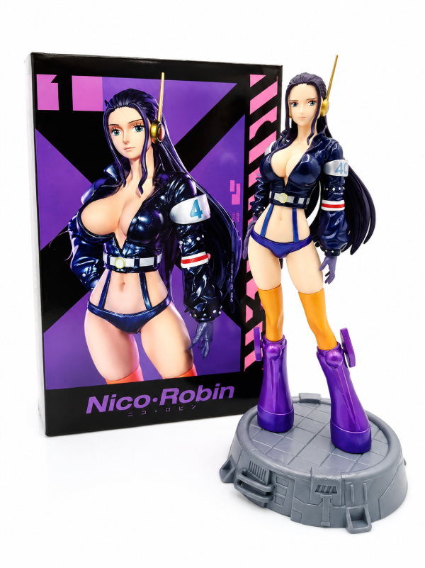 Producto - Nico Robin - 0