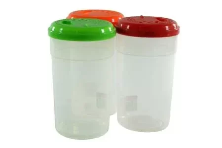 Producto - Vertedor multifuncional