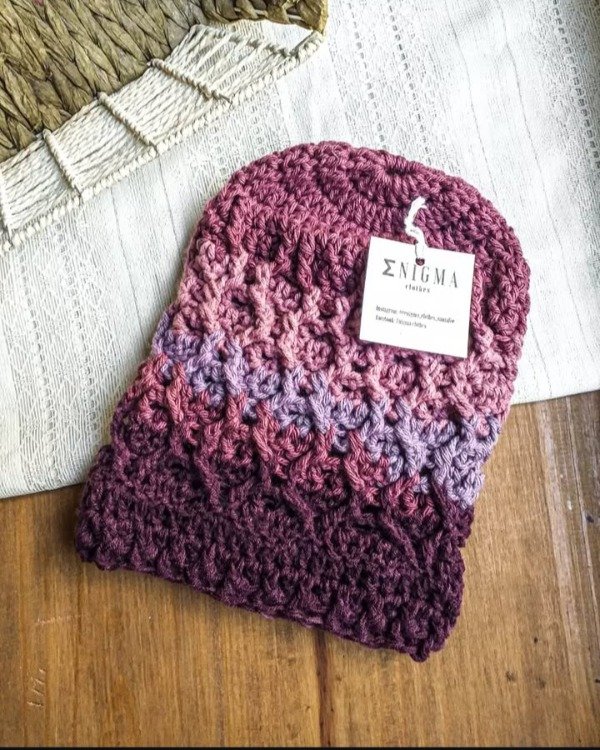 Producto - GORRO COMBINADO