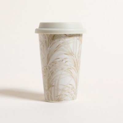 Producto - MUG DE PORCELANA TERMICO