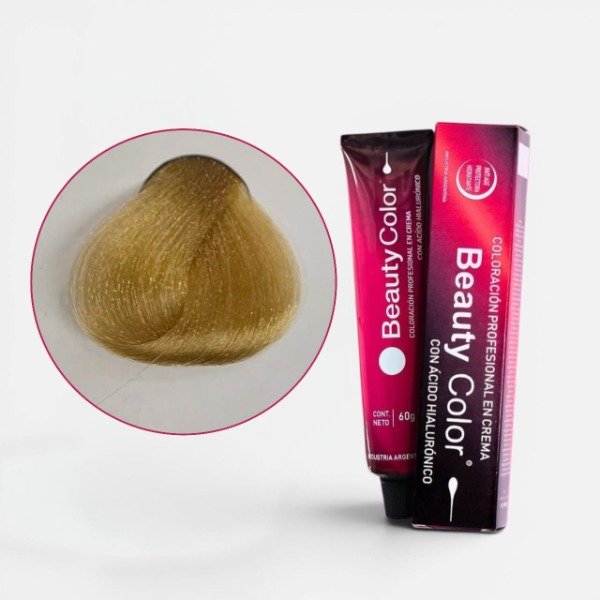 Producto - 10 ACLARANTE 60GR