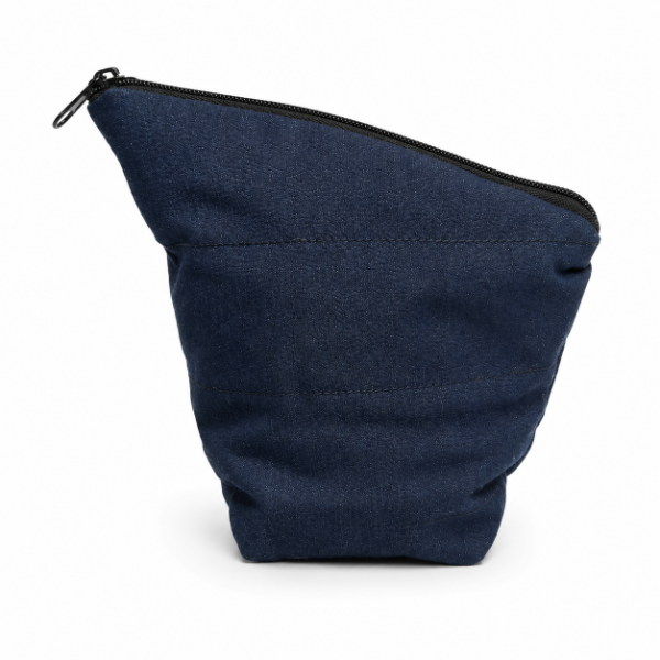 Producto - Yerbera de Jean 400 g con Cierre