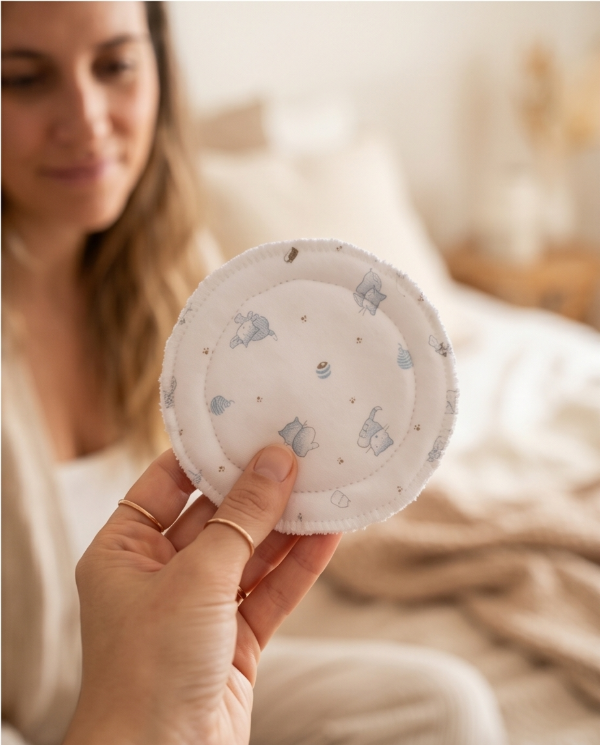 Producto - Protectores mamarios - 2