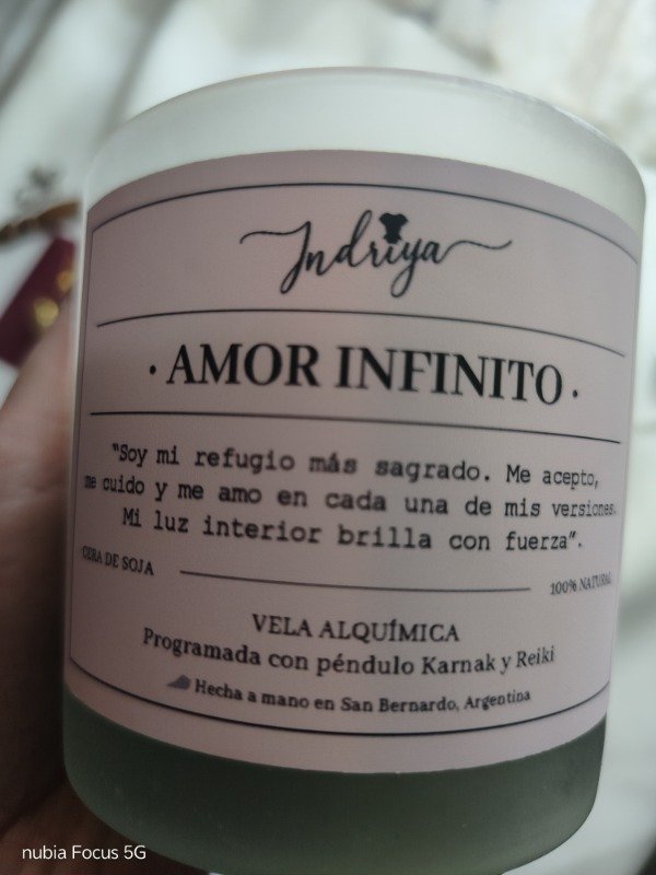 Producto - KIT AMOR INFINITO - 3