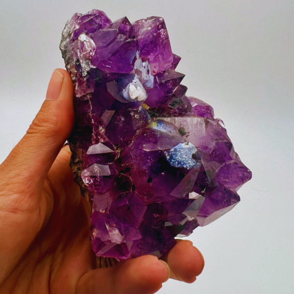 Producto - Drusa de Amatista 04